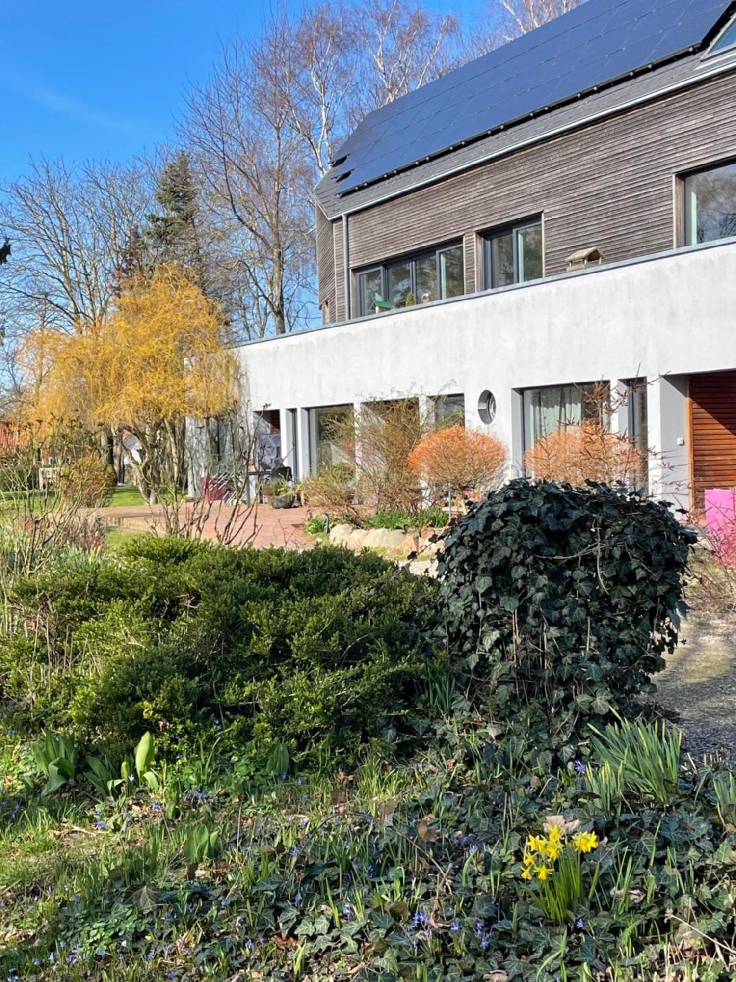 Beltblick Lejlighed Femern Eksteriør billede